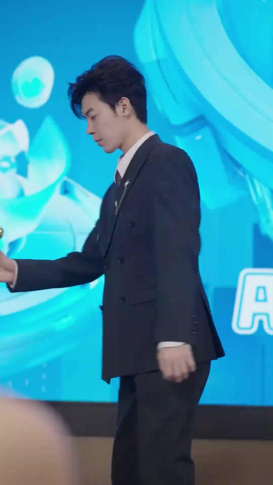 (Sulih suara) Dinikahi Setelah Putus