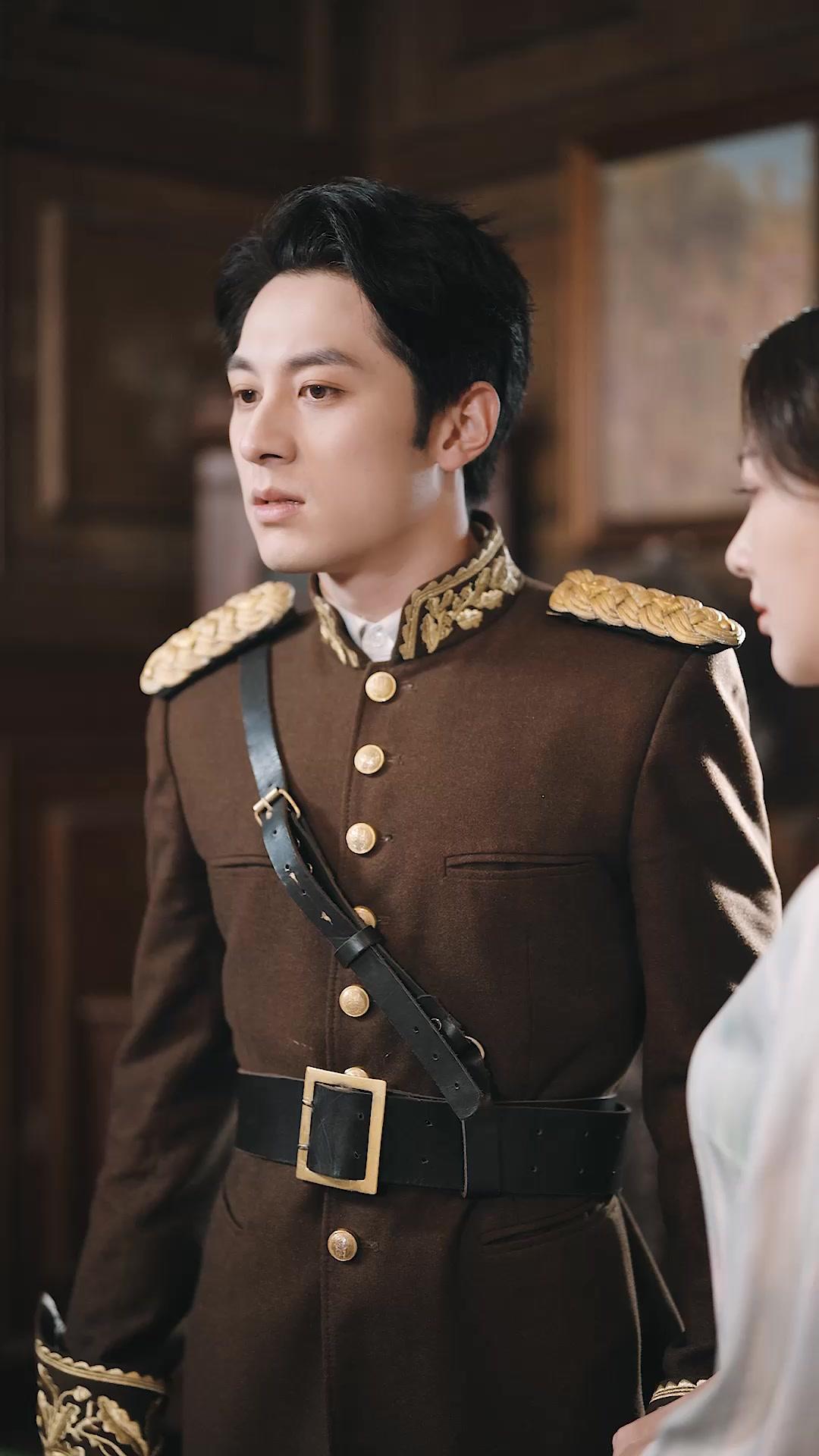 넘볼 수 없는 남자