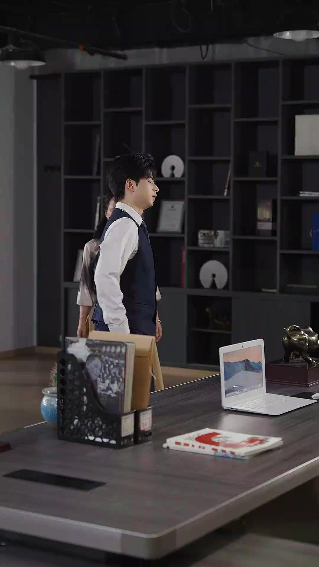 (Dubbed)Who's my Real Fiancé?