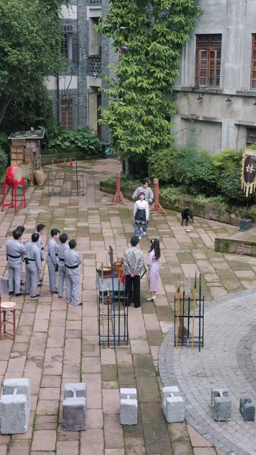 Da Zero a Eroe: Il Ritorno dell'Essere Supremo 