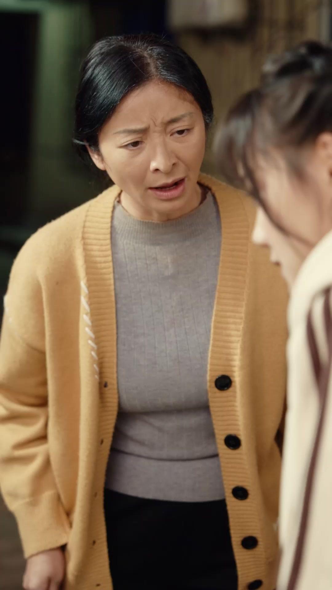 She Loved in Silence