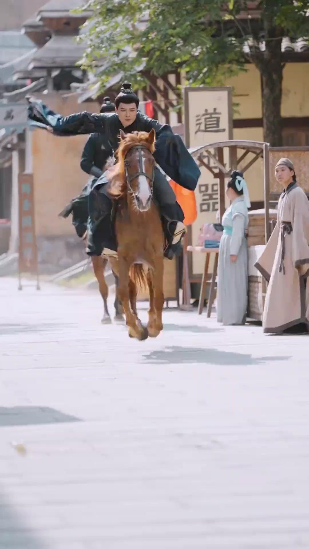 (Lồng tiếng) Lê Hoa Đợi Người