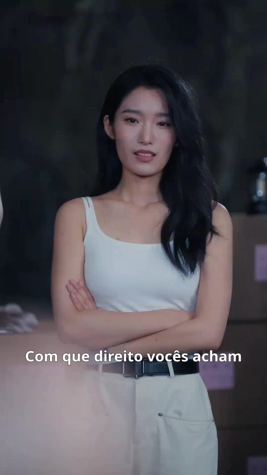 (Dublagem) O Ataque do Tubarão Gigante