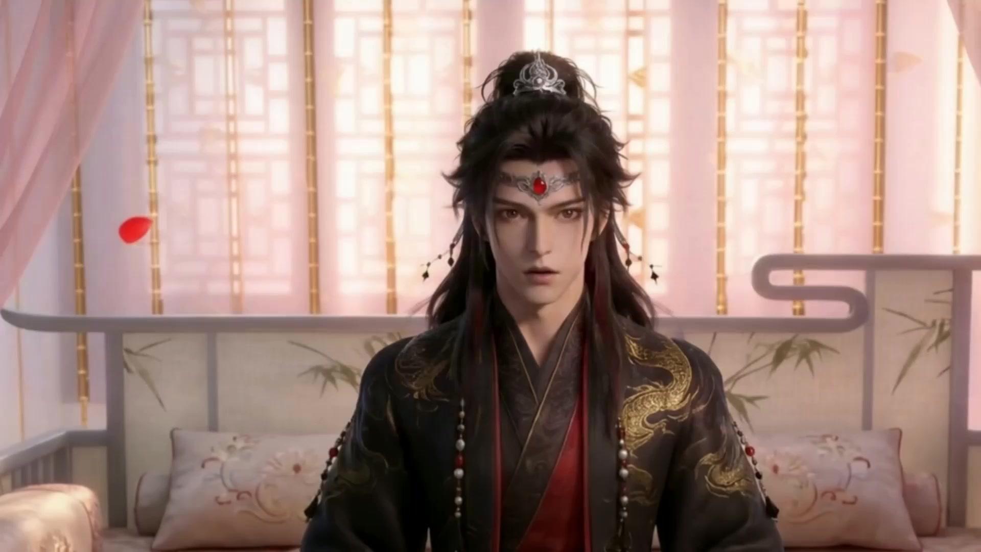Betrayed by Her, Now I Rule All
