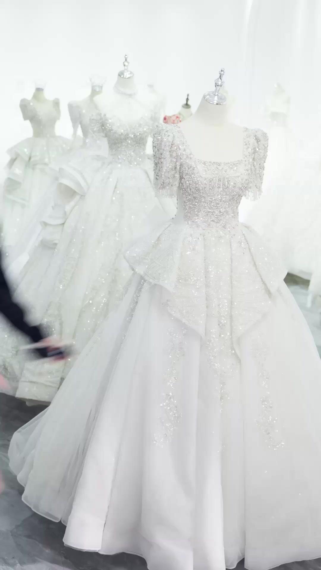 Pengantin & Pengebumian