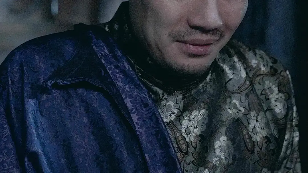 White vs. Black: A Power Ballet