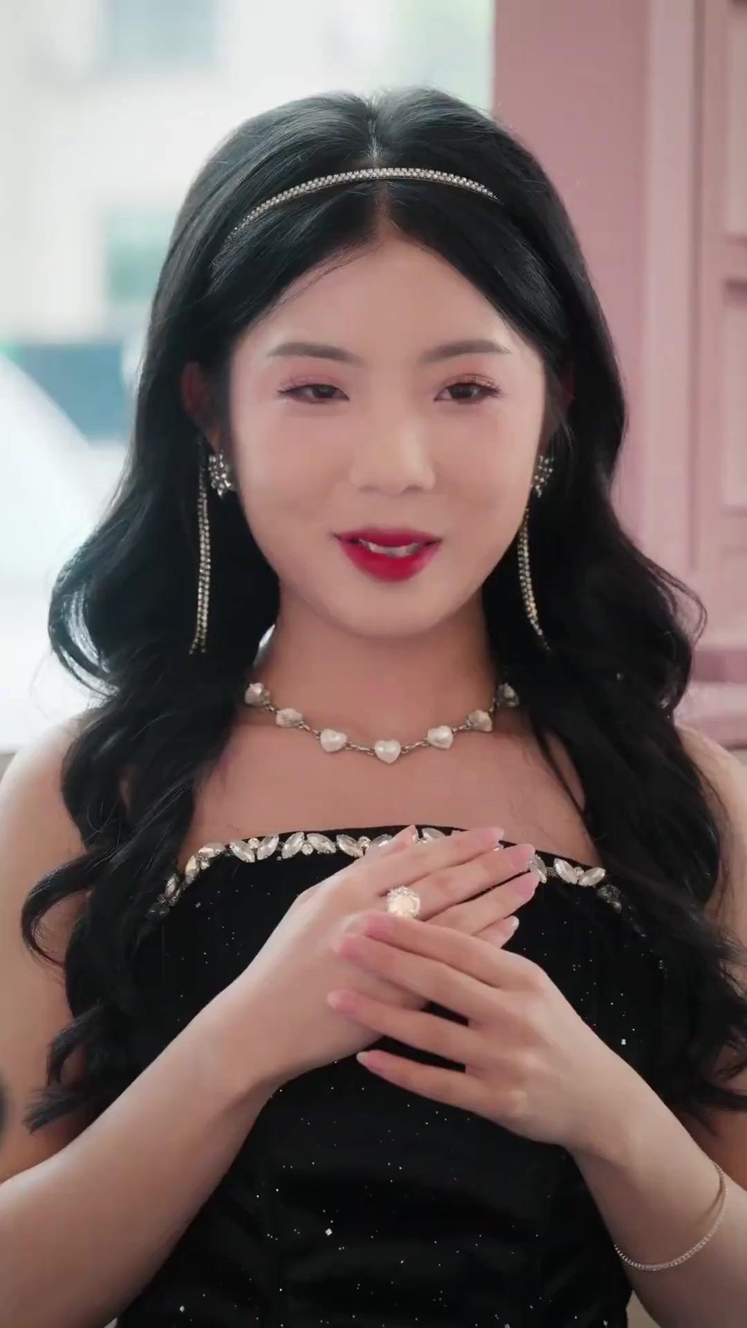 (Dubbed) Rosie, You're Mine!