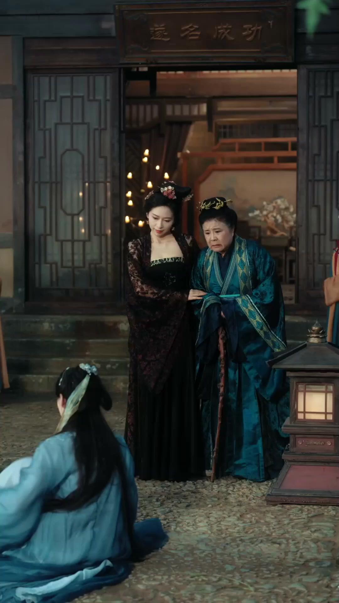 The Widow’s Second Chance