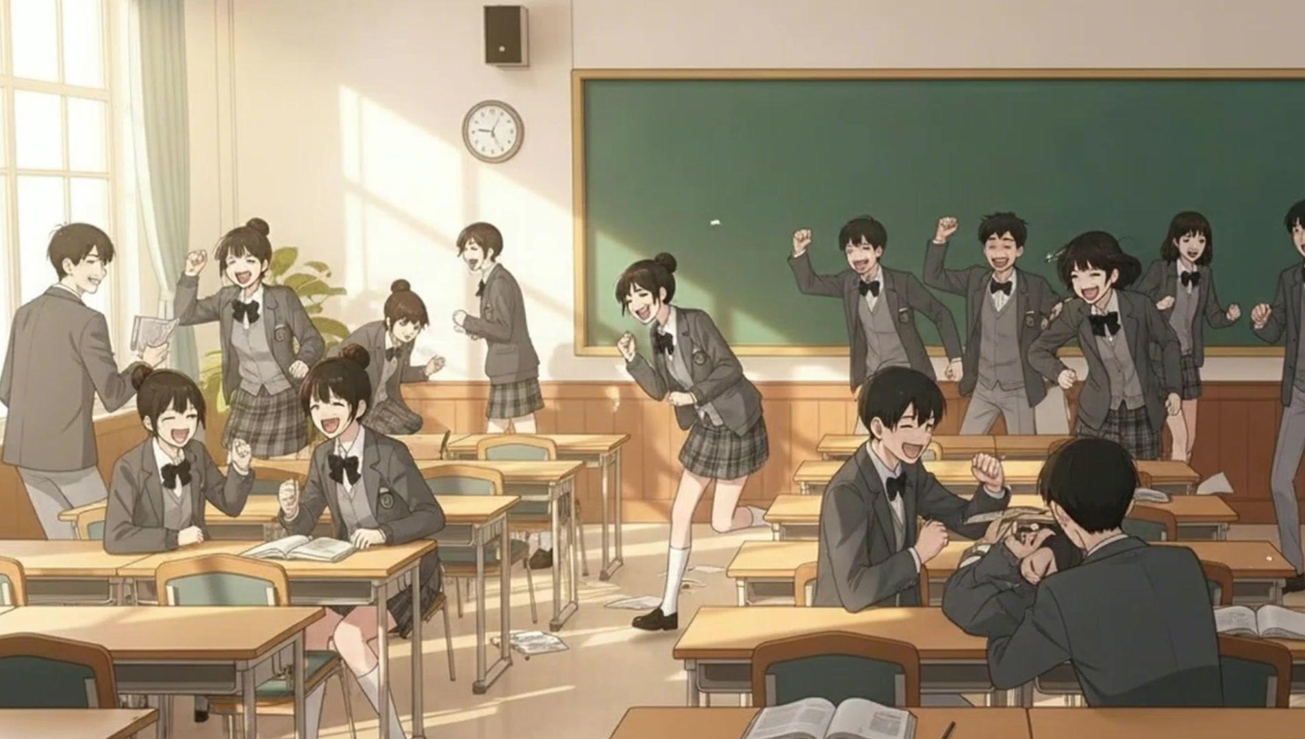 นางร้ายรีเซ็ตชะตา