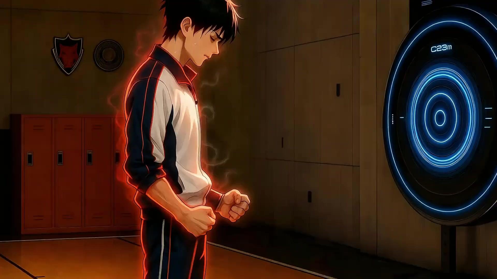 (Dubbed) Judgment Day: Demon Returns