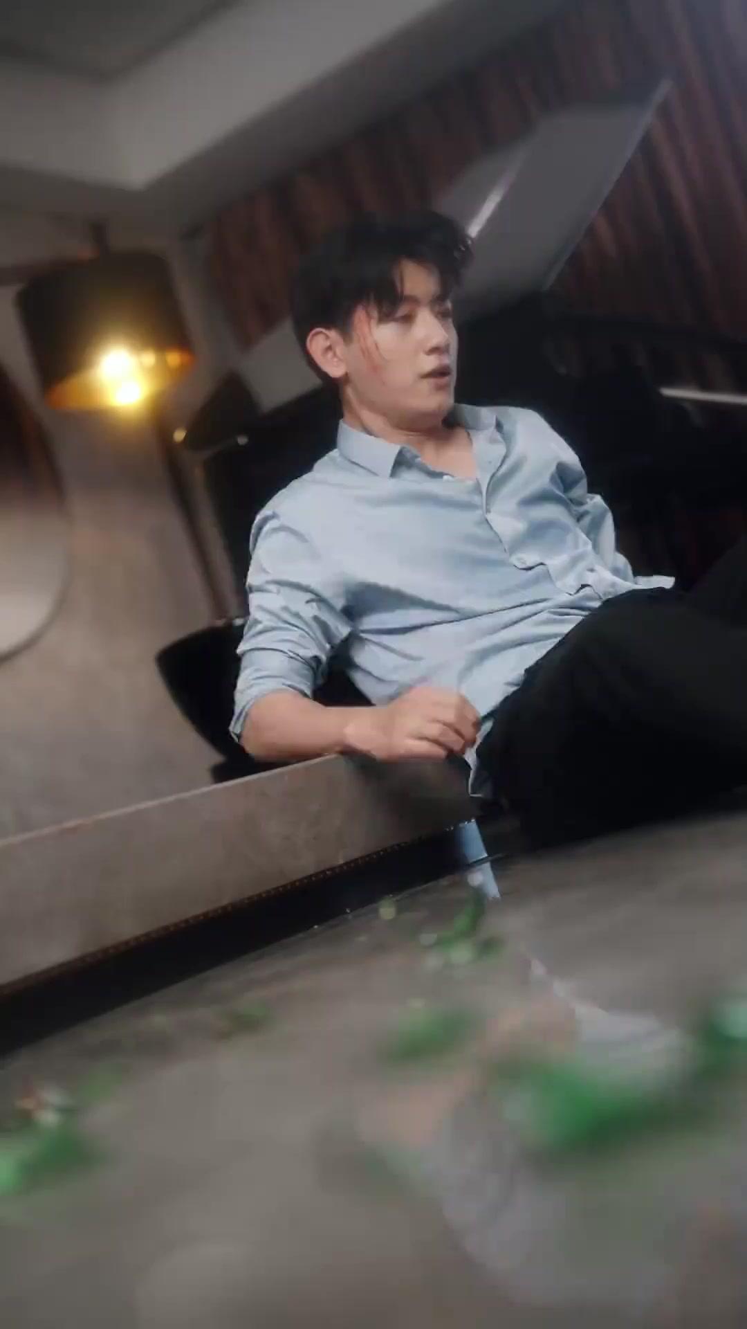 Too Late, My CEO Ex!