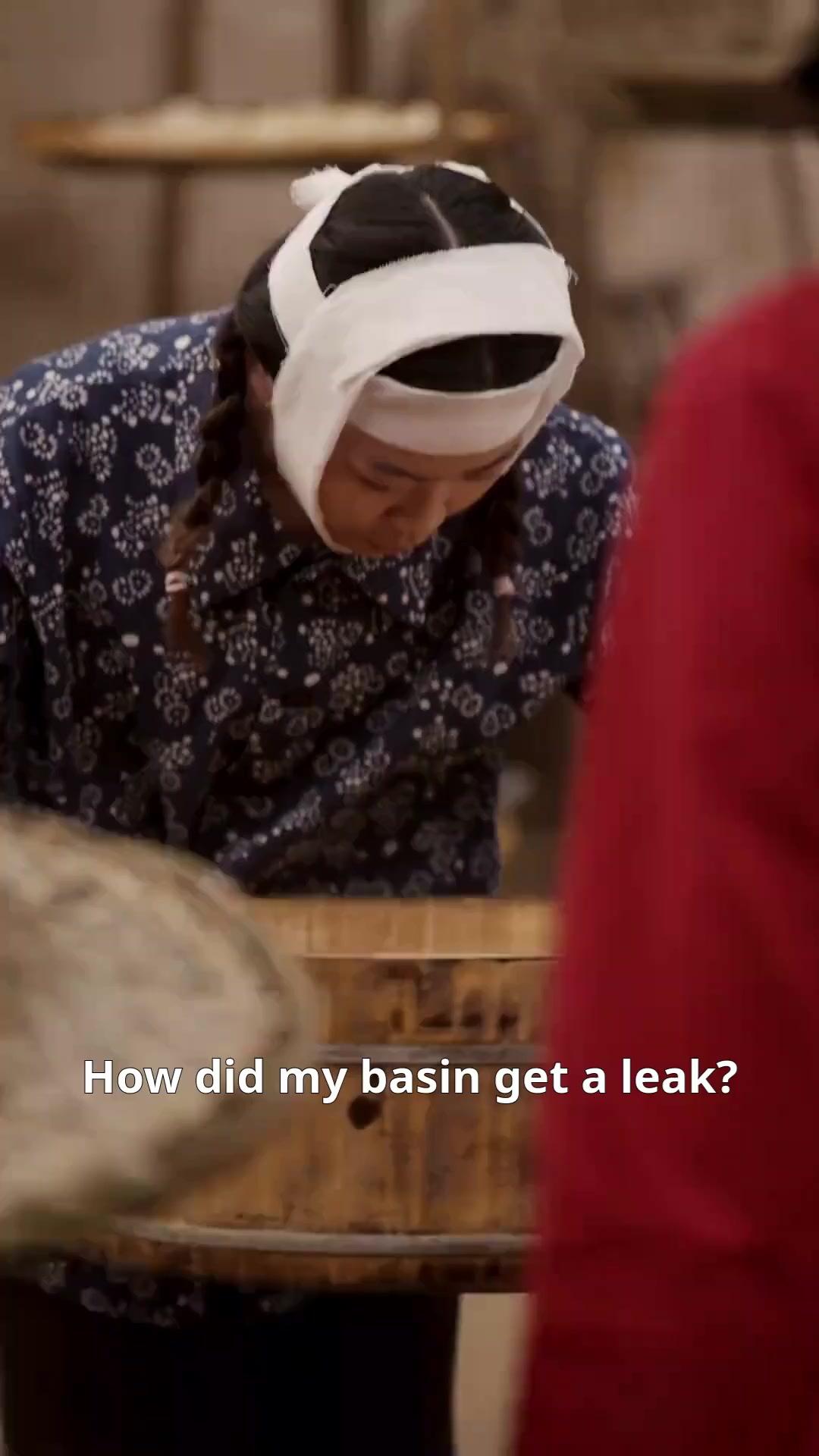 (Dubbed)Scarlett's Lucky Charm