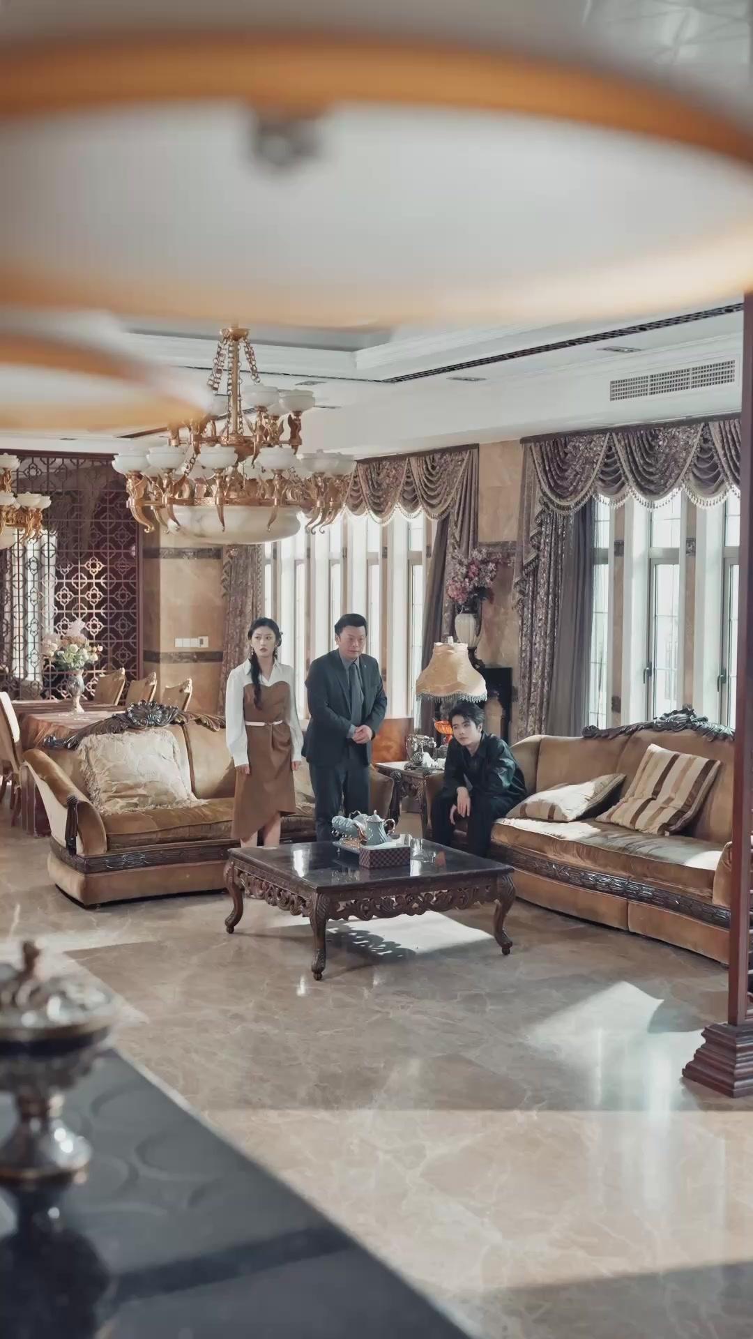 Jebakan Cinta Tuan Aqil Yang Manja