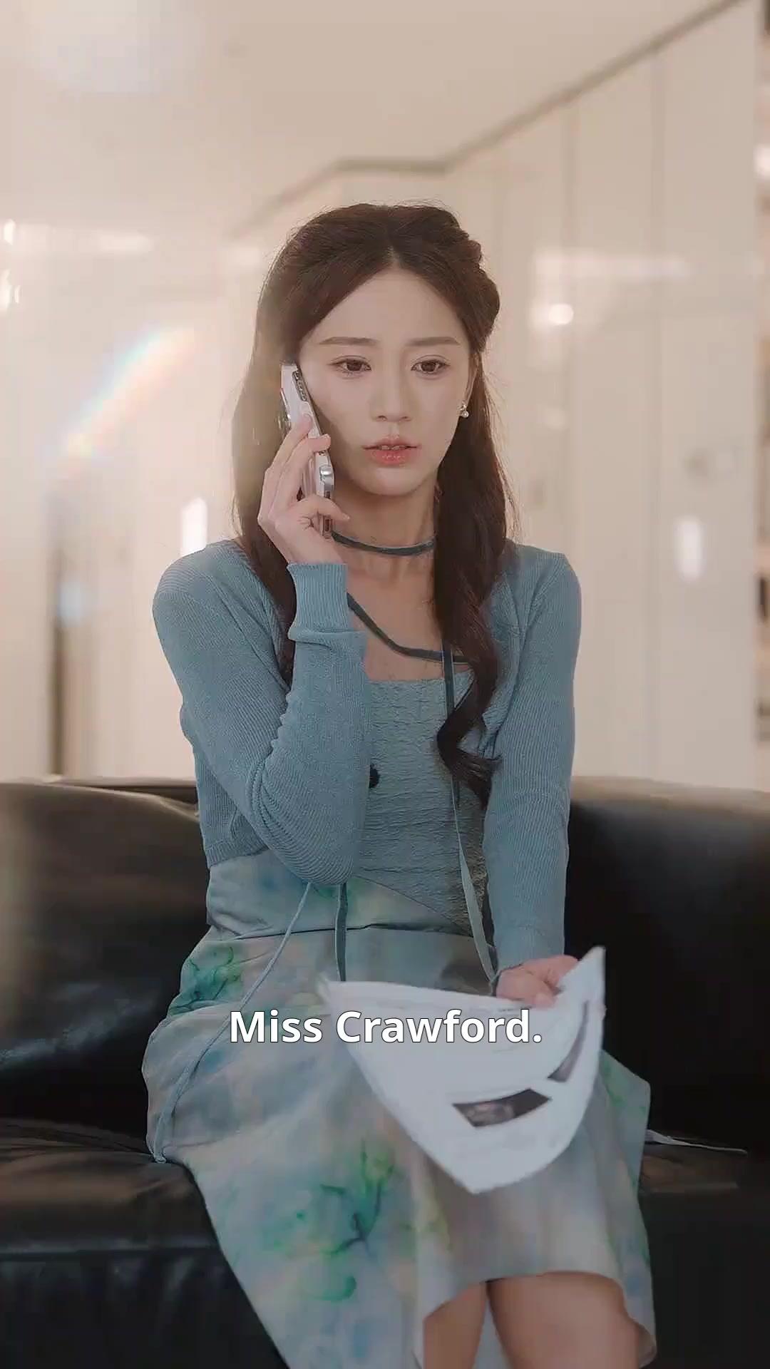 (Dubbed)Fate Takes a U-Turn