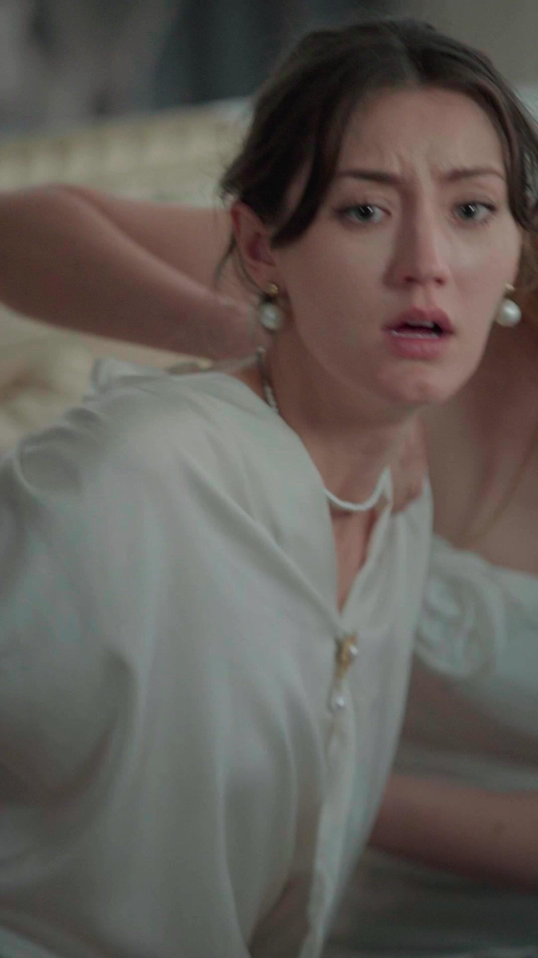 A Queda da Noiva Mercenária