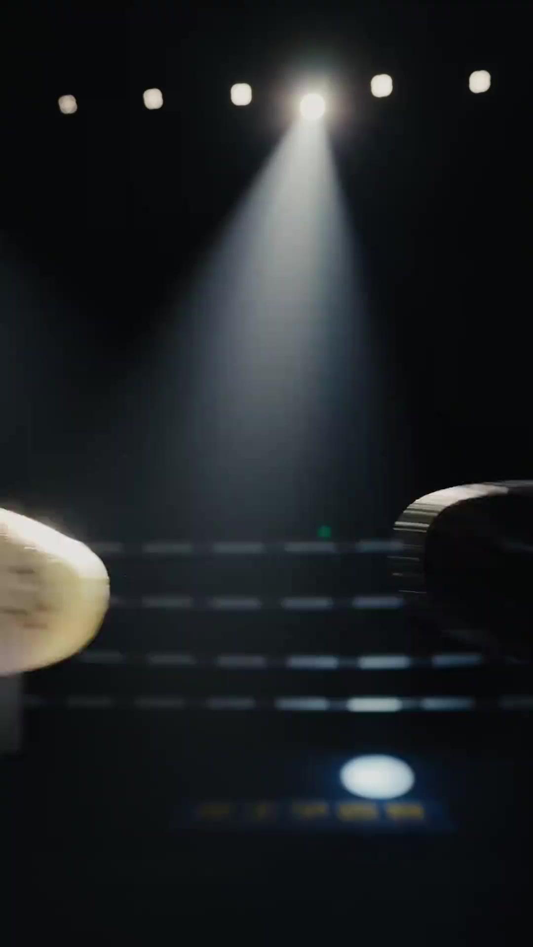 Raja Tinju! Dua Naga di Ring