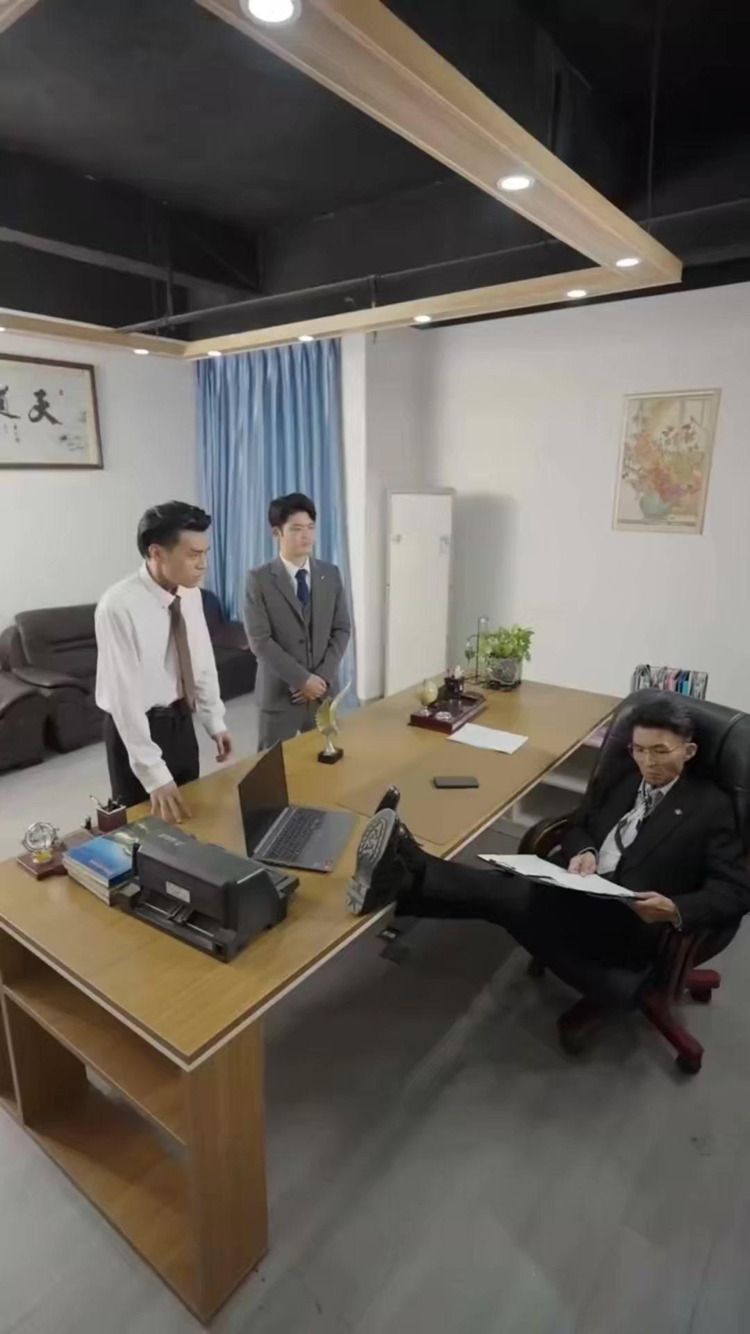 (Dubbed) Flash Marriage to My Lady Boss