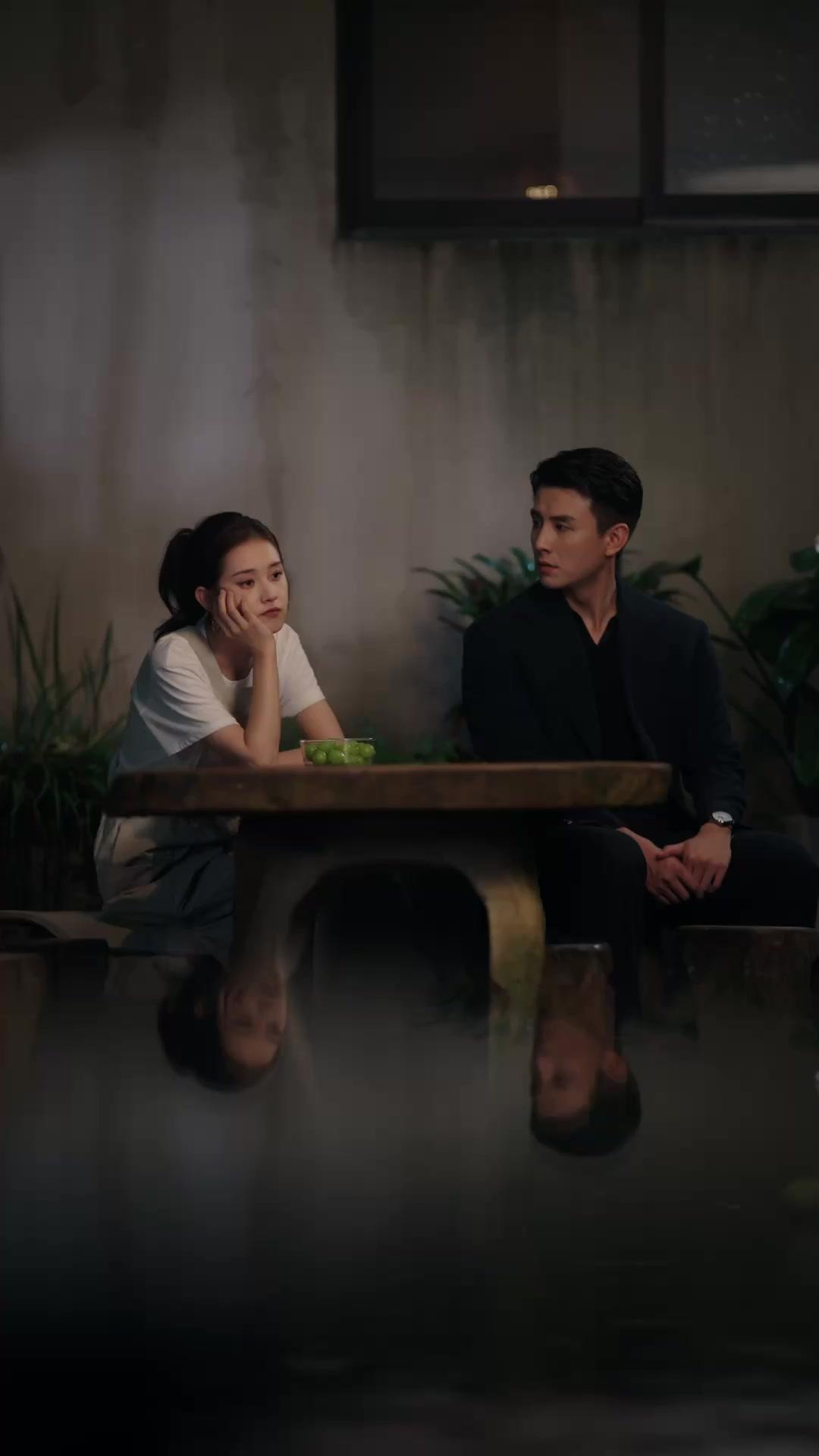 .Cintaku Bersemi Kembali