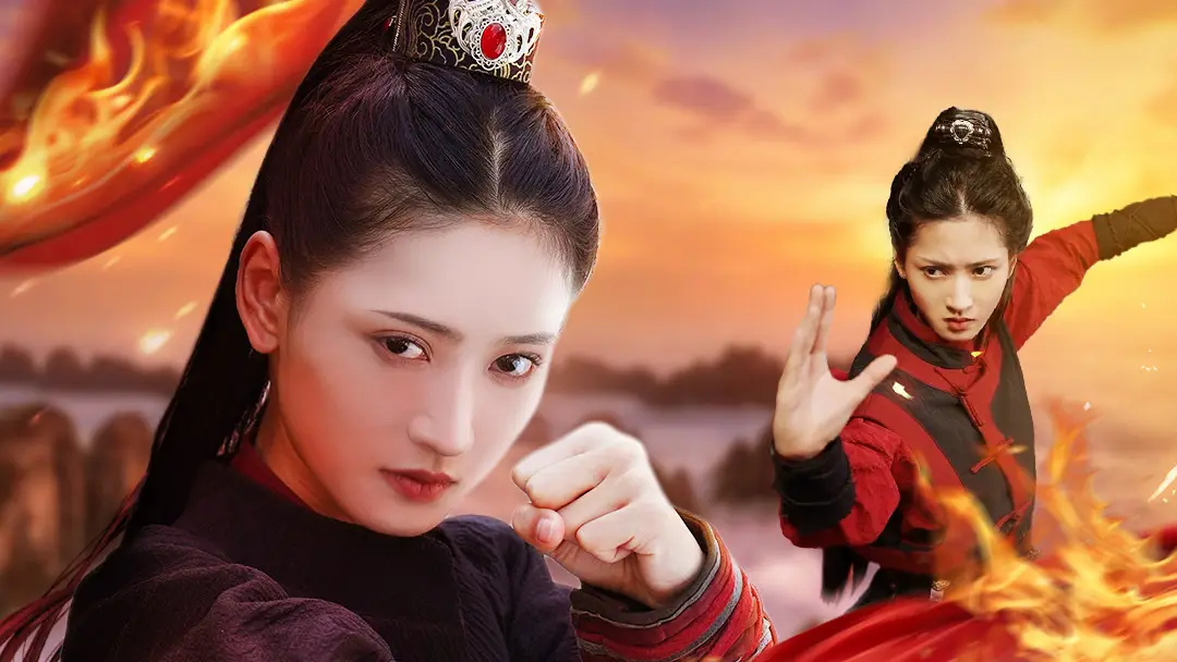 (Dublajlı)Dövüş sanatlarının ünlü ailesi Yiğit: En çok küçümsenen dövüşçü o - Çilek Yiğit'in karakter açıklaması