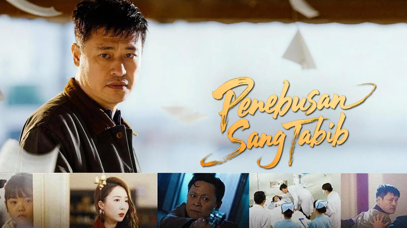 Penebusan Sang Tabib Online: Skandal Obat Palsu yang Bikin Emosi