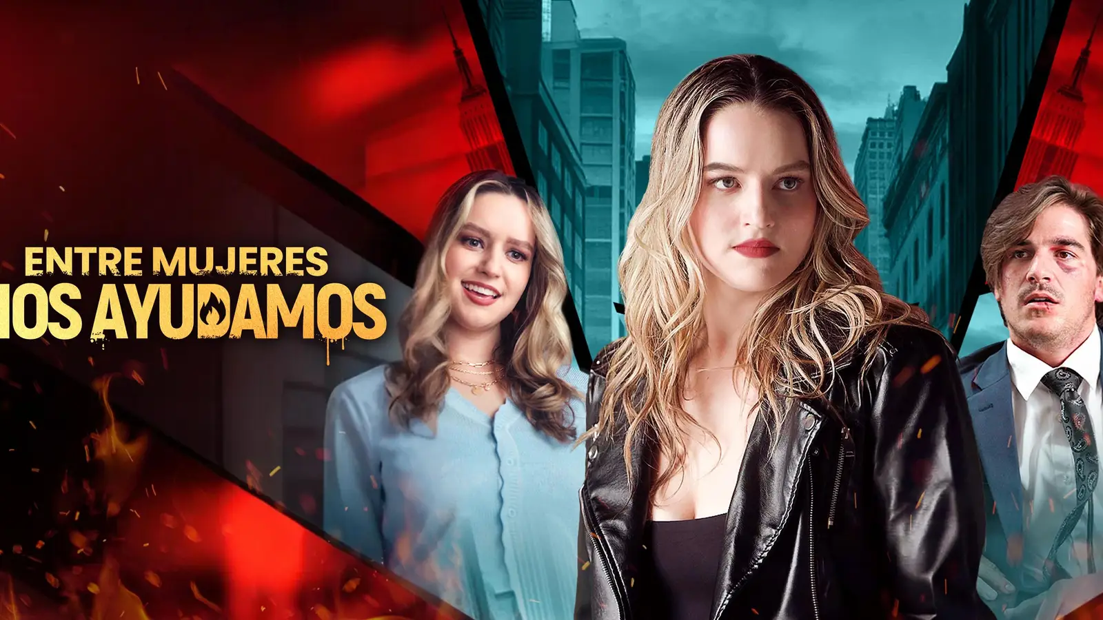 Entre mujeres nos ayudamos: ¿Qué sucede cuando el verdugo se convierte en víctima?