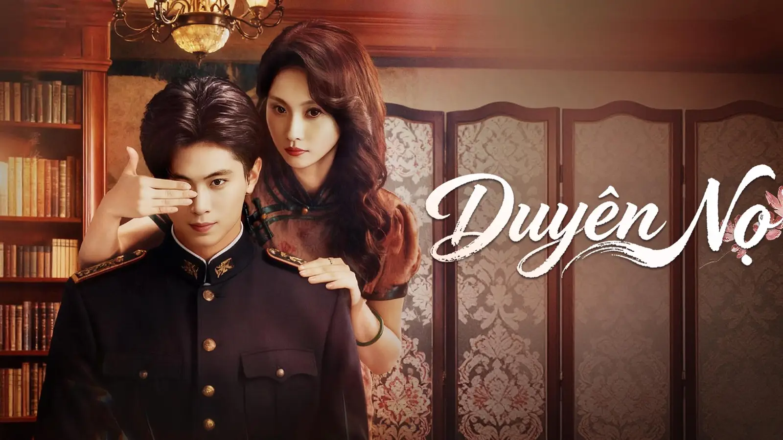 Duyên Nợ – Hành trình từ vỡ mộng đến gặp đúng người giữa thời loạn