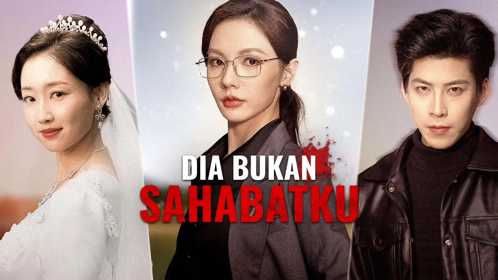 Dia Bukan Sahabatku dan Kebohongan yang Terlalu Rapi