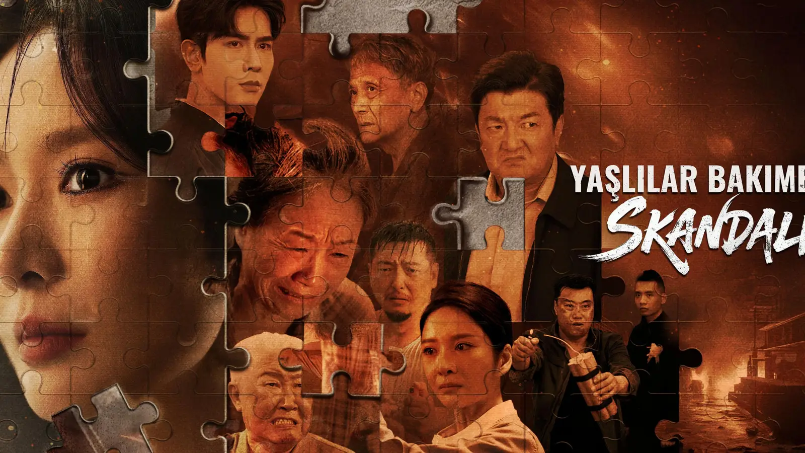 Yaşlılar Bakımevi Skandalı — Bir Torunun Sessiz Çığlığı ve Saklanan Acılar