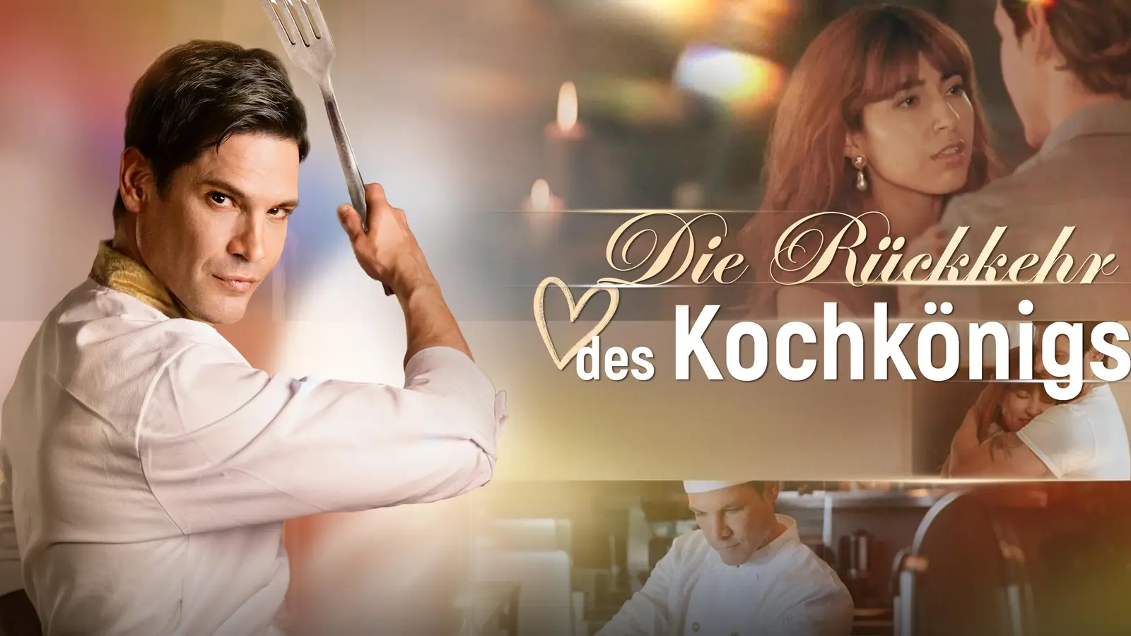 Warum (Synchro) Die Rückkehr des Kochkönigs mehr ist als ein Rache-Drama