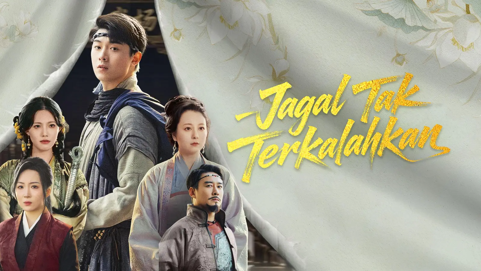 (Sulih suara) Jagal Tak Terkalahkan dan Harga yang Harus Dibayar untuk Pulang