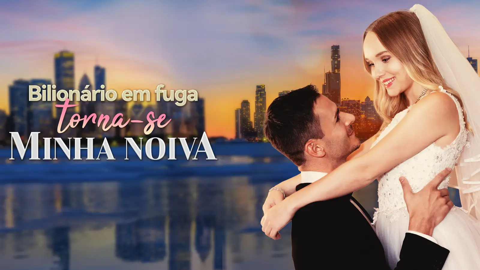 Análise aprofundada de “Bilionário em Fuga Torna-se Minha Noiva”: Que segredos guarda Jacob Hamilton, o “bilionário fugitivo”?