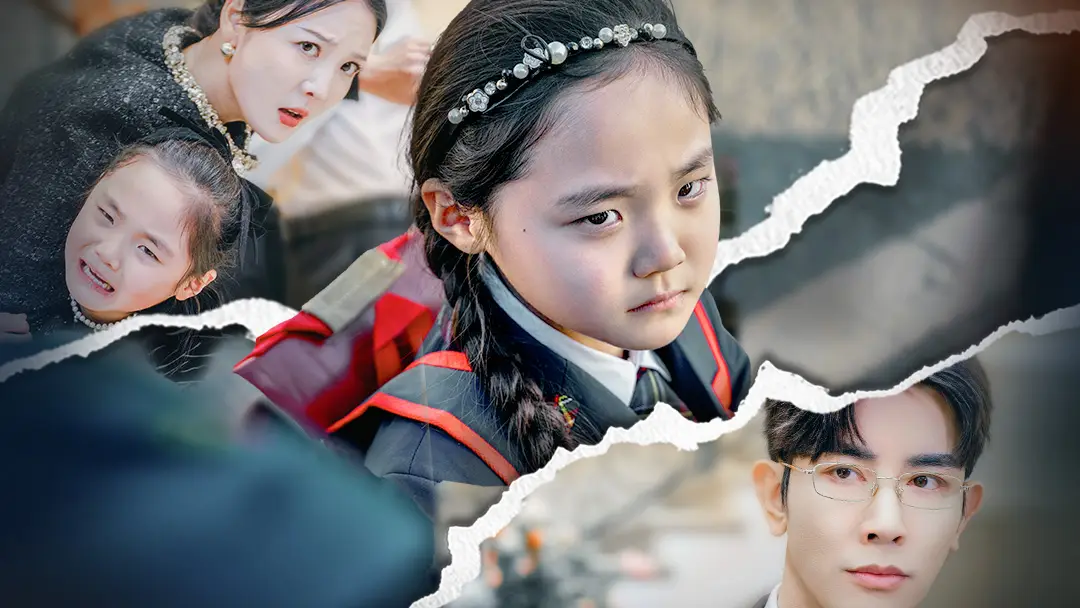 [Annenin Adına] La madre más dura Buse: ¡Una guardiana vengativa que se atreve a luchar por su hija!