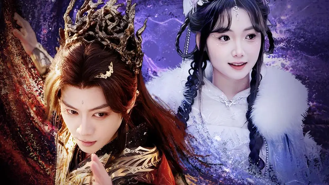 《仙魔生死契》：命運與背叛交織，雲楚、大師兄與重离的愛與復仇之路！