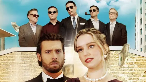 "Pregnant Heiress: Pampered by Five Uncles": A Heiress’s Revenge and Love Story You Can’t Miss!