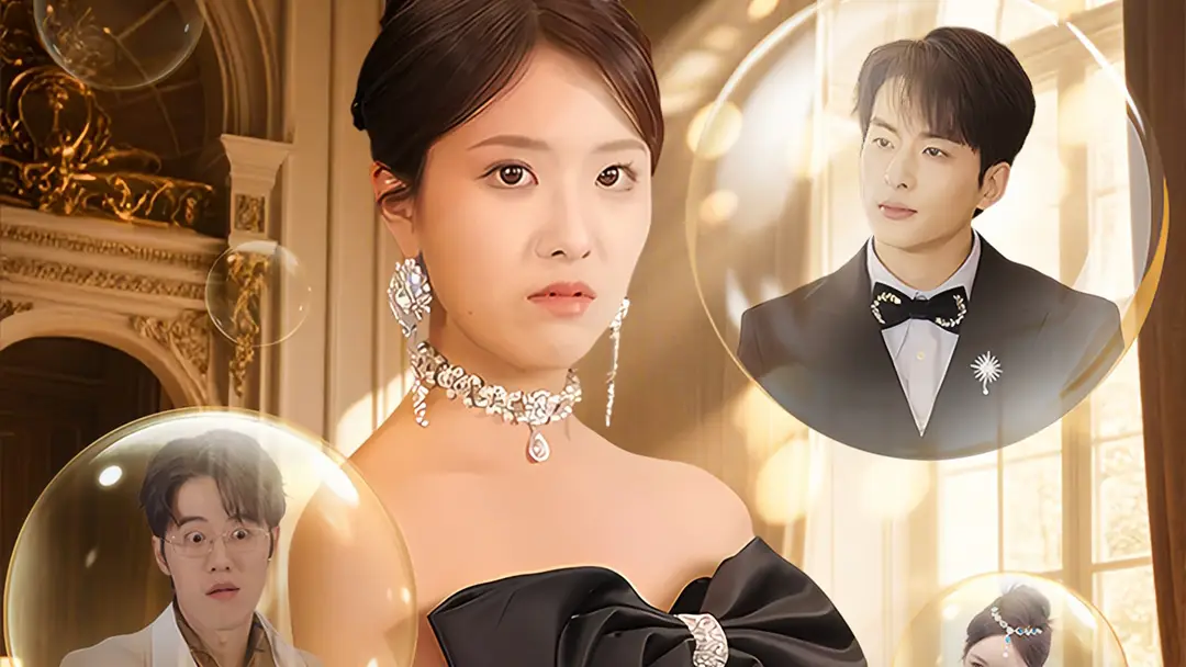 가문의 불행: 사랑이 시험이 될 때, 유혹 속에서 진짜 얼굴이 드러난다!