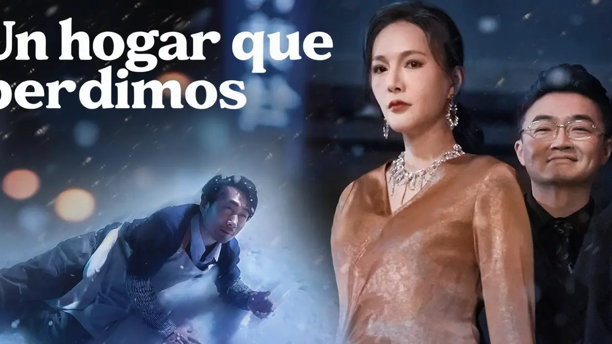 Un hogar que perdimos: De hombre oculto a líder imparable, Diego Cruz recupera su vida