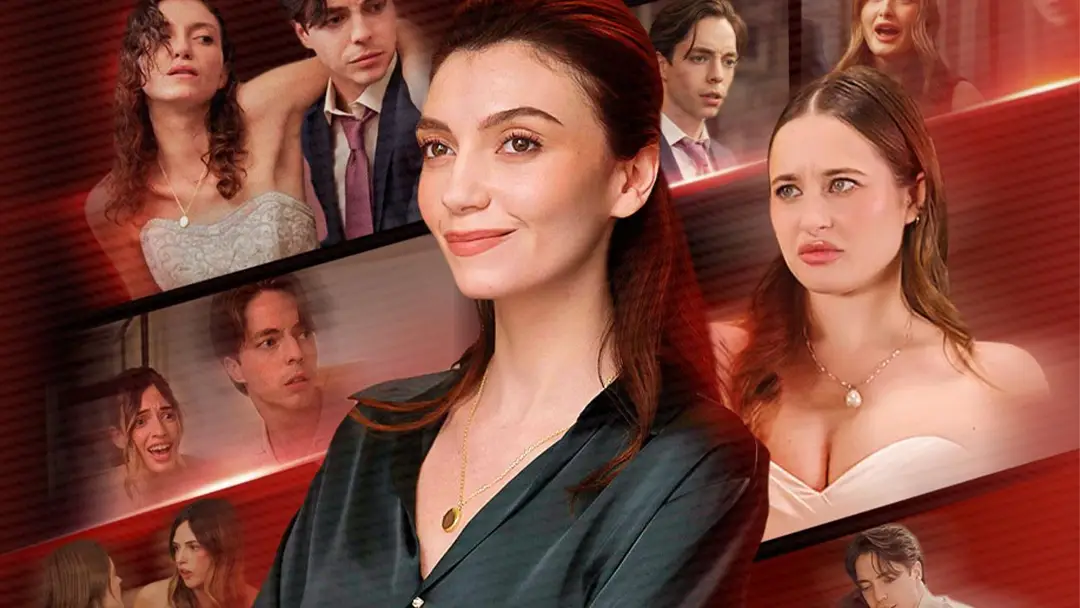 Lotta per l'Amore: Il Malinteso Fatale —— Como é que o casamento falhado de Betta detonou o "barril de pólvora da família rica" ​​​​da noite para o dia?