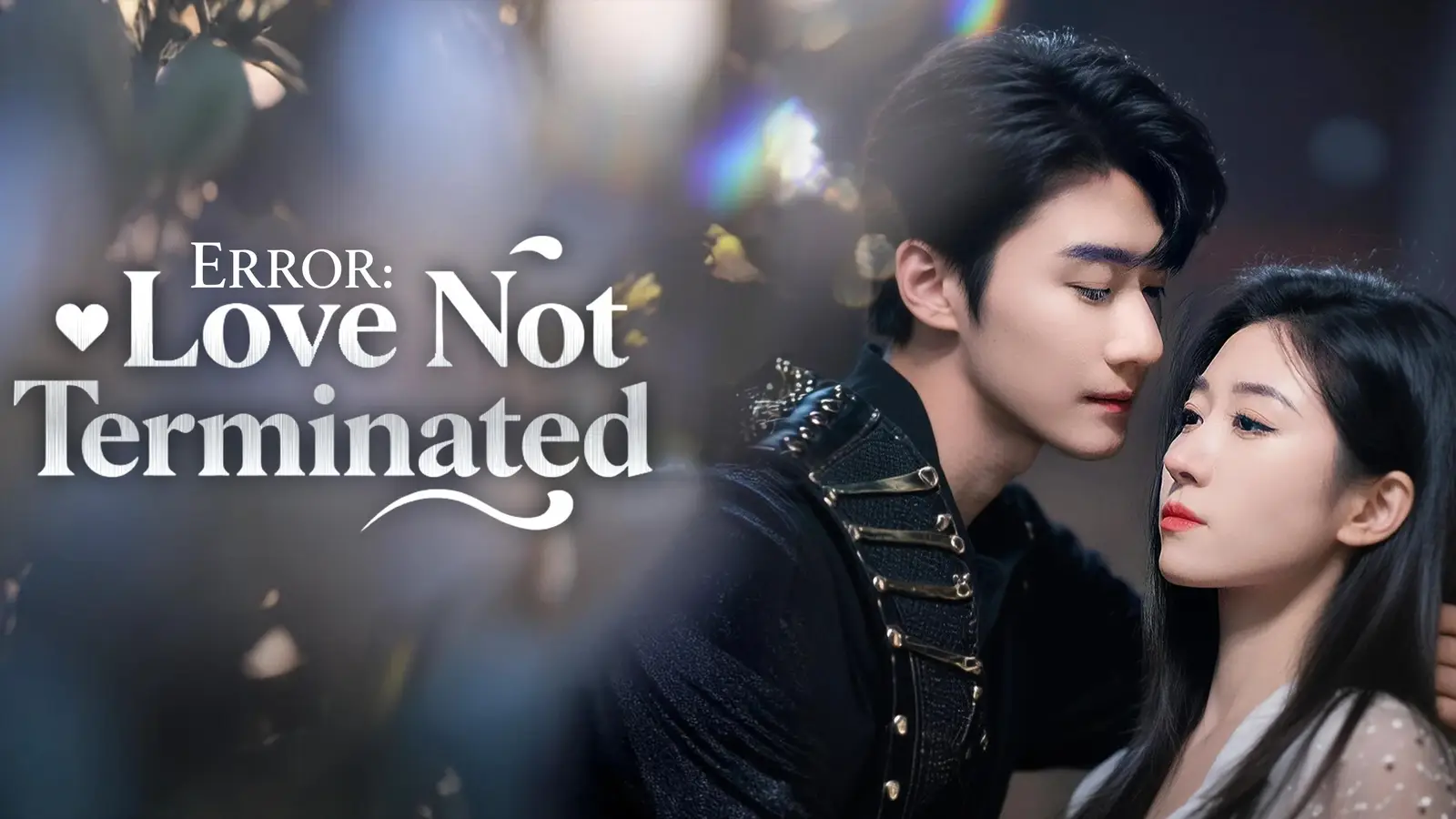 Error: Love Not Terminated — When Love Turns Into a Dangerous Gam