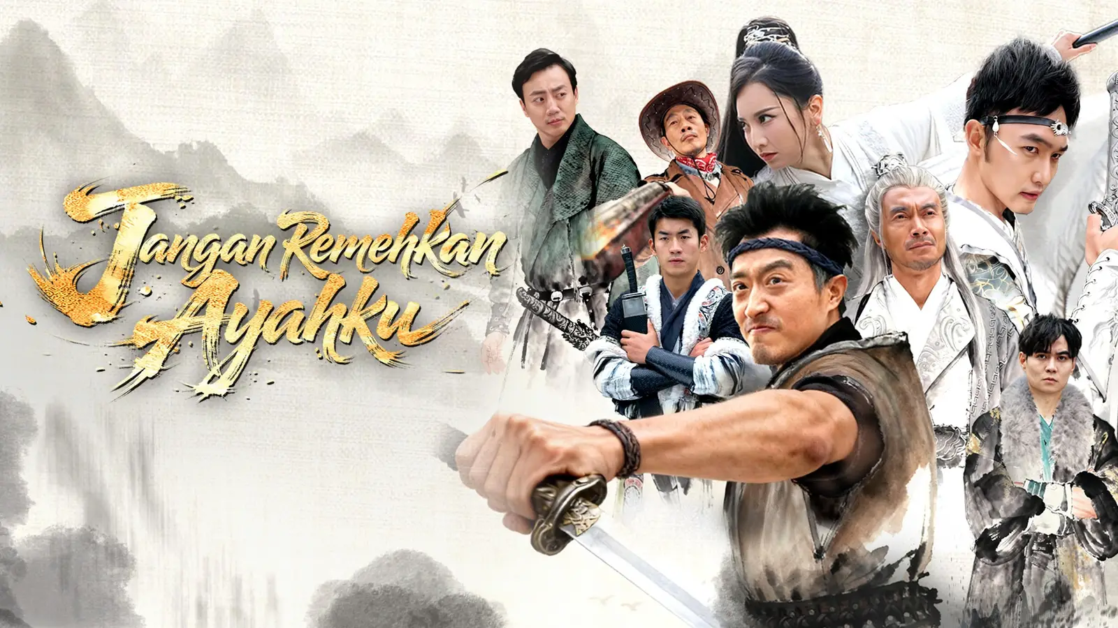 Jangan Remehkan Ayahku: Saat Sosok Biasa Mengguncang Dunia