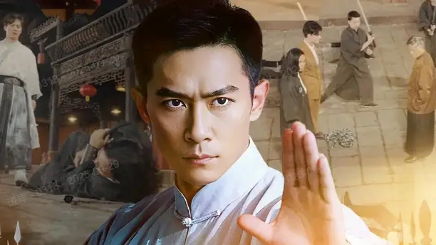 Yükselen Zafer – Güçlülerin Dönüşü: Sessiz Çocuğun Fırtınaya Dönüşen Yolculuğu