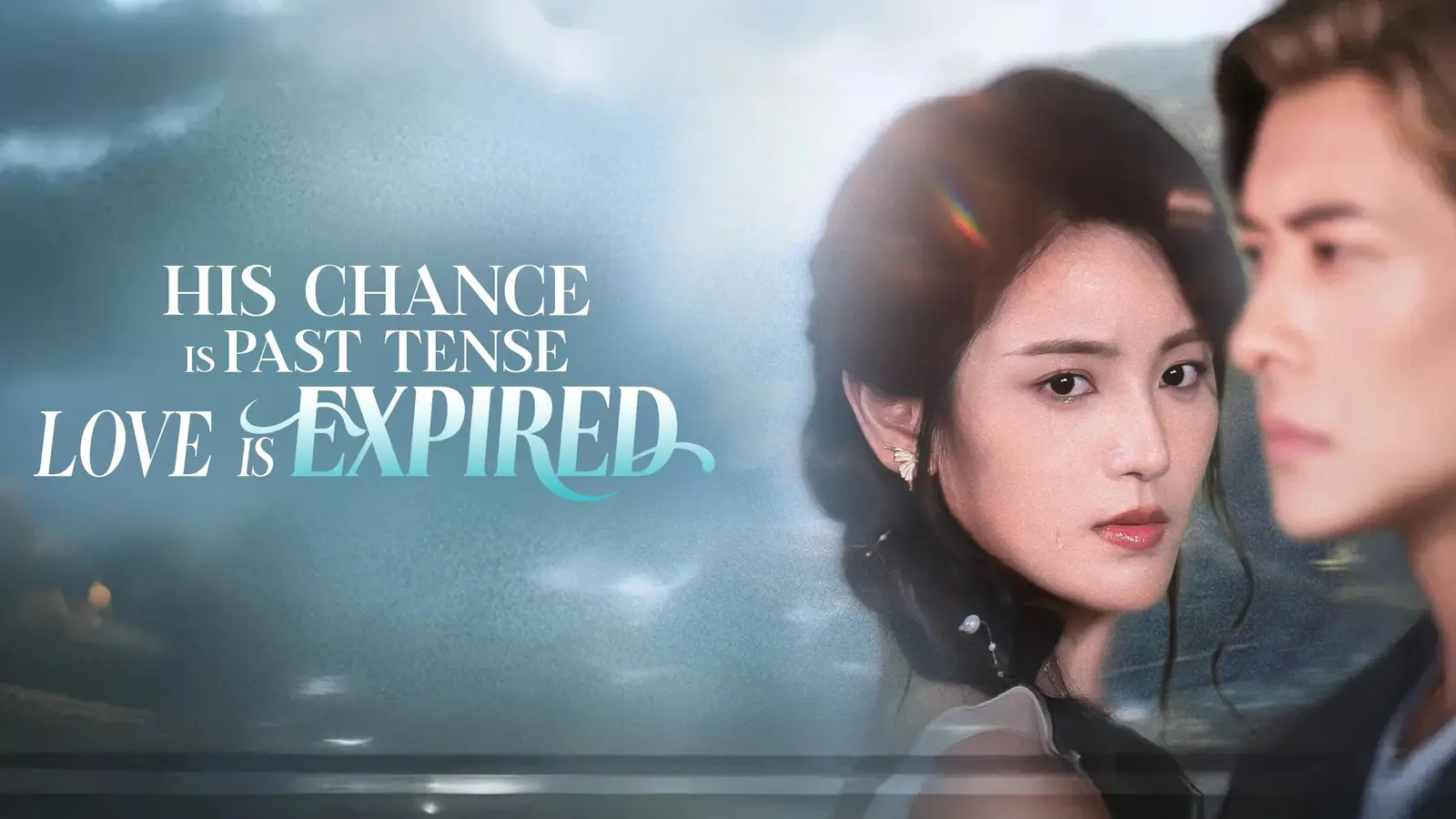 His Chance is Past Tense, Love is Expired:A Tale of Misunderstanding, Rebirth, and True Love 