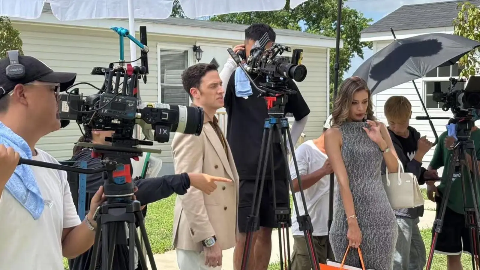 What Goes Around Comes Around | Exclusive Full Drama Spoilers! - EP28 to EP50