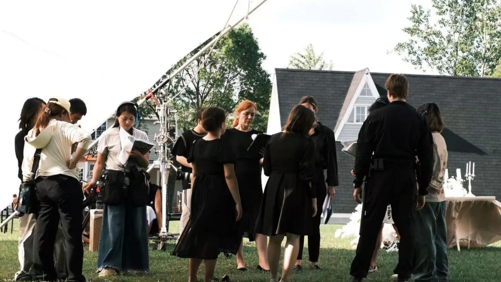 What Goes Around Comes Around | Exclusive Full Drama Spoilers! - EP01 to EP15