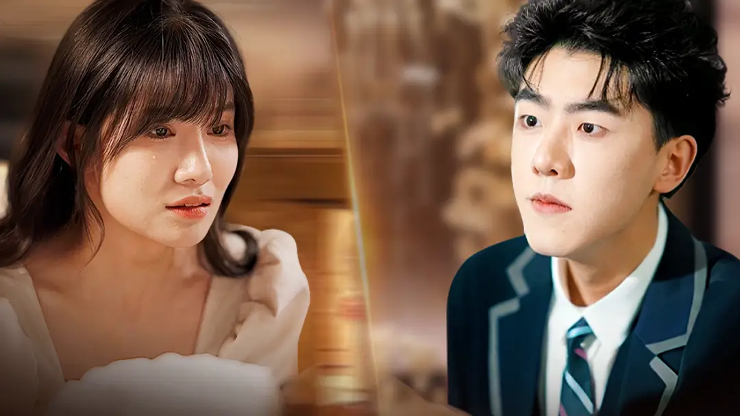 Love Lights My Way Back Home: From family curse to fate entanglement, Bonnie's journey to find her roots