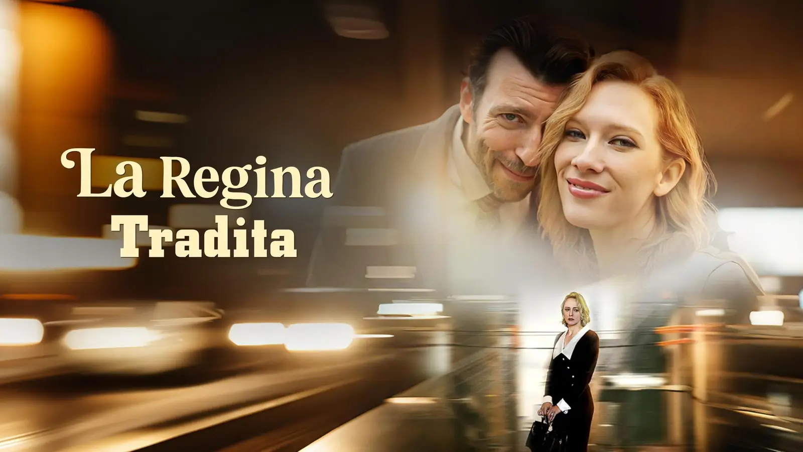 La Regina Tradita: Scopri il Tradimento di Elias e il Vero Potere di Chloe