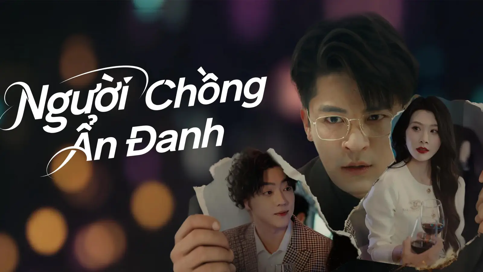 Người Chồng Ẩn Danh: Bí Mật và Phản Bội Của Triệu Thanh Phong