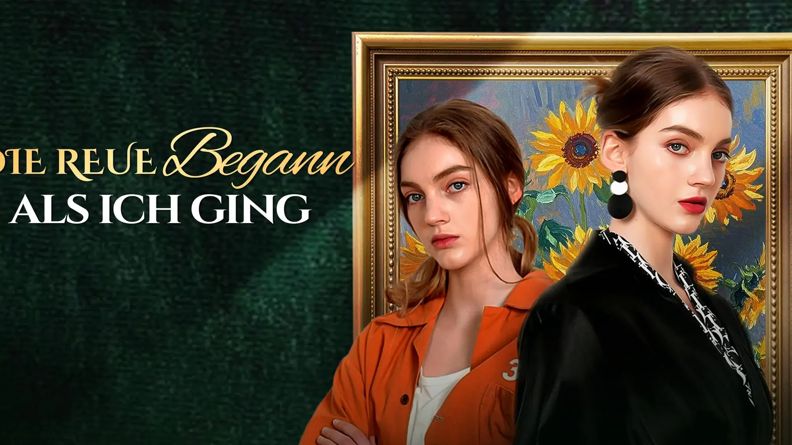 Ein Leben zwischen Verrat und Erlösung: Die Reue begann, als ich ging