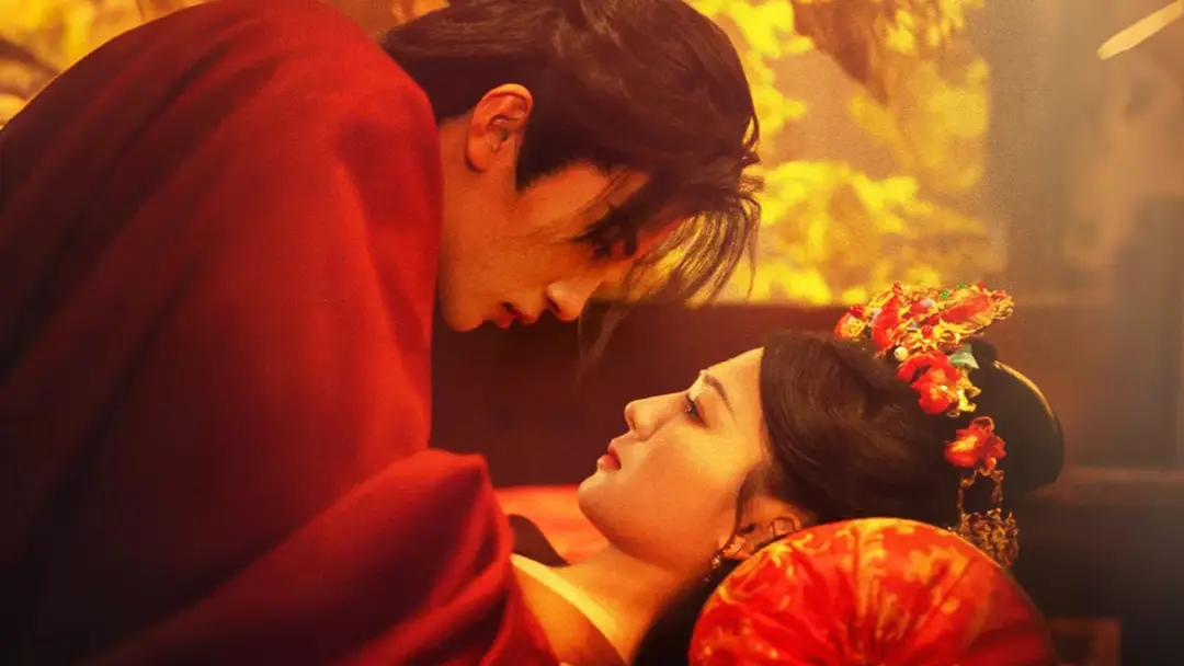 【毒を食べたら将軍様が離れません】程寧安：從“毒試し女”到霍思危唯一的“解藥”，她的逆襲之路！