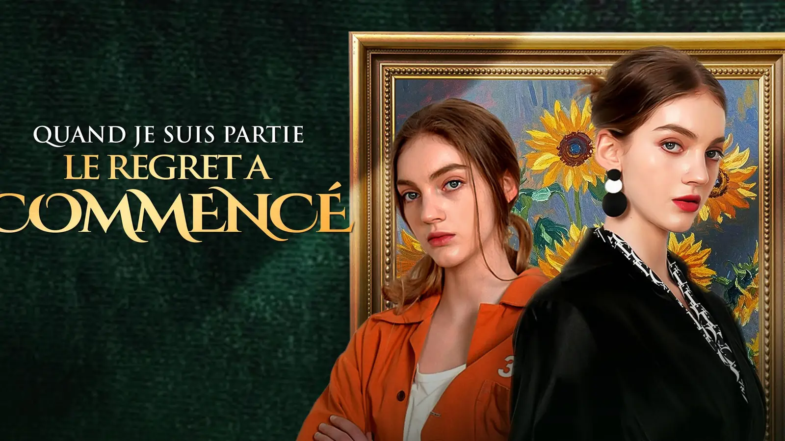 Quand je suis partie, le regret a commencé: Un retour tragique, des secrets à dévoiler et des sacrifices déchirants.