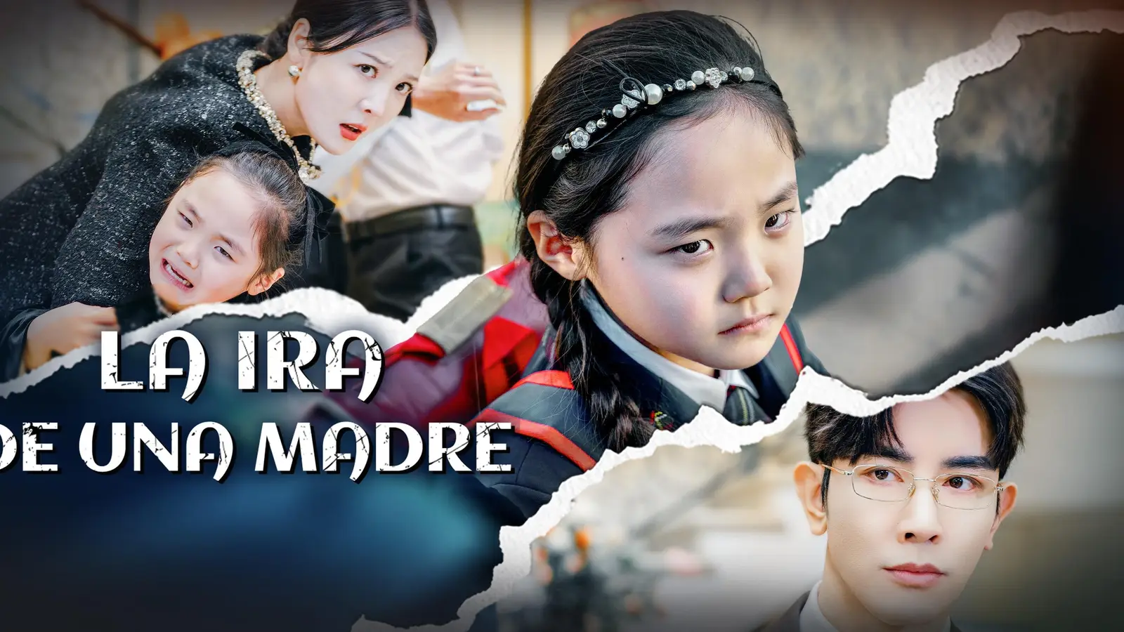 La ira de una madre: El poder de la justicia y el enfrentamiento familiar en esta historia de venganza